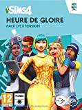 Les Sims 4 Heure De Gloire (EP6) Pcwin | Code dans la Boite | Jeu Vidéo | Français