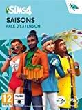 Les Sims 4 Saisons (EP5) Pcwin | Code dans la Boite | Jeu Vidéo | Français