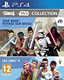 Les Sims 4 + Star Wars Voyage à Batuu (GP9) Bundle PS4 |Jeu Vidéo |Français