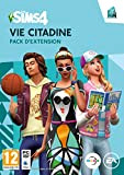 Les Sims 4 Vie Citadine (EP3) Pcwin | Code dans la Boite | Jeu Vidéo | Français
