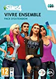 Les Sims 4 Vivre Ensemble (EP2) Pcwin | Code dans la Boite | Jeu Vidéo | Français