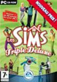 Les Sims Triple Deluxe