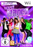 Let's dance with Mel B [import allemand]