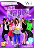 Let's dance with Mel B [import anglais]