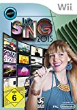 Let's Sing! 2015 [import allemand]