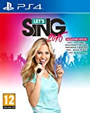 Let'S Sing 2016 : Hits Internationaux