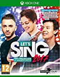 Let'S Sing 2017 : Hits Français et Internationaux