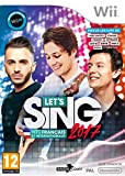 Let'S Sing 2017 : Hits Français et Internationaux