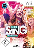 Let's Sing 2017 - Mit Deutschen Hits! (Wii + Wii U)
