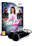 Let's Sing 2019: Hits Français et Internationaux - 2 Micros