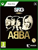 Let’s Sing Presents ABBA (Xbox One)