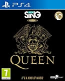 Let's Sing Queen - Solo (PS4)