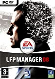 LFP manager 2008