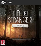 Life is Strange 2 - Episode 1 | PC Download - Steam Code