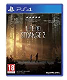 Life is Strange 2 [Import UK, jouable en FR]