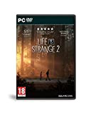 Life is Strange 2 (PC) PC DVD