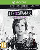 Life is Strange Before the Storm - Edition Limitée