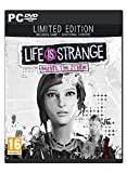 Life is Strange: Before the Storm - Limited Edition (PC CD) (New)