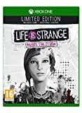 Life is Strange: Before the Storm Limited Edition (Xbox One) (New)