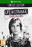 Life Is Strange Before the Storm - Limited Edition