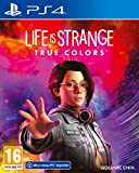 Life Is Strange: True Colors + Bonus Pack De 4 Tenues Inclus (Playstation 4)