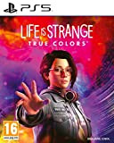 Life Is Strange: True Colors + Bonus Pack de 4 Tenues Inclus (PlayStation 5)