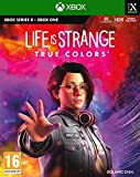 Life Is Strange: True Colors + Bonus Pack de 4 Tenues Inclus (Xbox One)