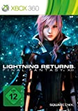 Lightning Returns : Final Fantasy XIII [import allemand]