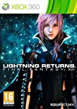 Lightning Returns : Final Fantasy XIII [import anglais]
