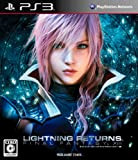 Lightning Returns : Final Fantasy XIII (Import Japonais)