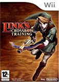 Link's Crossbow Training + Wii Zapper inclus