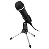 Lioncast Support de microphone de table pour microphone original Lioncast (PC, Wii, Xbox, PS5, PS4 & Nintendo Switch), adapté aux ...