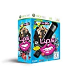 Lips: I love the 80s [import allemand]