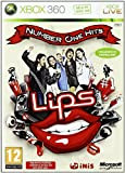 Lips Number One Hits [Importer espagnol]