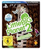Little big planet 2 - collector's edition [import allemand]