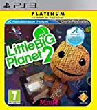 Little big planet 2 - édition platinum (jeu PS Move)