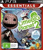 Little Big Planet 2 - essentials [import allemand]