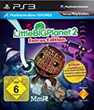 Little big planet 2 - extras edition [import allemand]