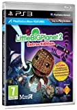 Little big planet 2 - extras edition [import anglais]