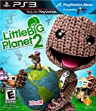 Little Big Planet 2 / Game