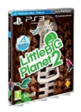 Little Big Planet 2 - version collector edition limitee (jeu PS Move)