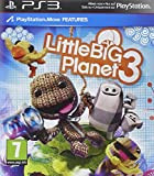 Little Big Planet 3 [import europe]