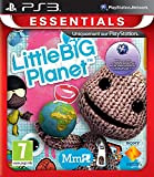 Little big planet - Collection essentials