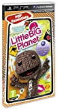 Little big planet - collection essentiels