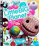 Little Big Planet for Sony PS3 (輸入版)