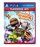 Little Big Planet - Greatest Hits - PlayStation (4)