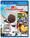 Little Big Planet - Marvel Super Hero Edition [import allemand]