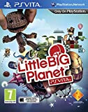 Little big planet (PS Vita)