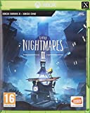 Little Nightmares 2 (Xbox One)