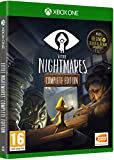Little Nightmares Complete Ed (Xbox One)